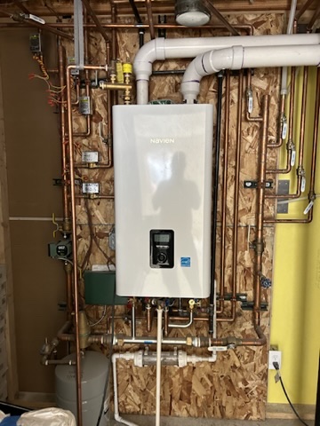 Heating & Air Conditioning in Peoria, IL